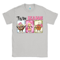 Moon Dust Christmas tis the season Classic Tee - MaliasSmallBusiness