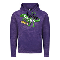 Cloud Purple teacher saurus Vintage Hoodie - MaliasSmallBusiness