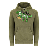 Vintage Olive teacher saurus Vintage Hoodie - MaliasSmallBusiness