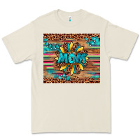 Bone sunflower mom Premium Tee - Artiststas