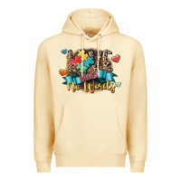 Pina Colada Love needs no words Premium Hoodie - CowGirlArtShop