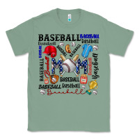 Baseball Mom Classic Tee | Teevron