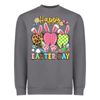Storm happy easter day dental squad Heavyweight Sweatshirt - Artiststas