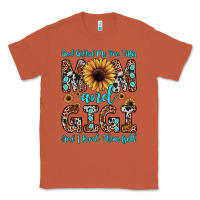 Copper god gifted me two titles mom and gigi  and i rock them both Classic Tee - JahusDesignShop