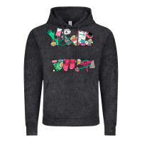 Custom Name Nurse Vintage Hoodie | Teevron