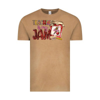 Vintage Camel teaching is my jam Vintage Tee - NancyCooperArtShop