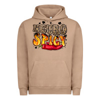 Pigment Burro neuro spicy neurodivergence Urban Hoodie - LillyAllenDesigns