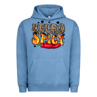 Neuro Spicy Neurodivergence Urban Hoodie | Teevron