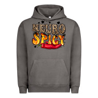 Pigment Tornado neuro spicy neurodivergence Urban Hoodie - LillyAllenDesigns