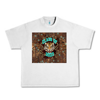 Lunar Rock class of 2023 tiger Urban Heavy Tee - NancyCooperArtShop