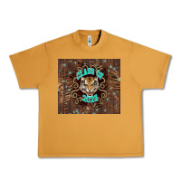 Peanut Butter class of 2023 tiger Urban Heavy Tee - NancyCooperArtShop