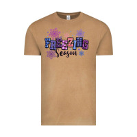 Vintage Camel freezing season Vintage Tee - MaliasSmallBusiness