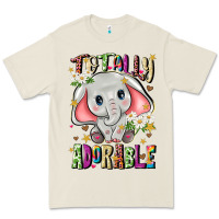 Bone totally adorable Premium Tee - JahusDesignShop