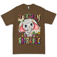 Cacao totally adorable Premium Tee - JahusDesignShop