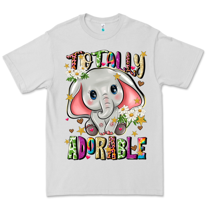 Totally Adorable Premium Tee by JahusDesignShop | Teevron