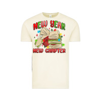 Vintage Arctic new year new chapter Vintage Tee - MaliasSmallBusiness