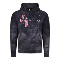 Cloud Black let them praise his name with dancing Vintage Hoodie - MaliasSmallBusiness