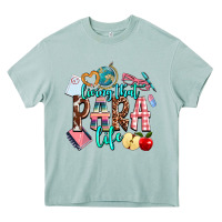 Arona living that  para  life Heavy Core Tee - AdoDesignShop