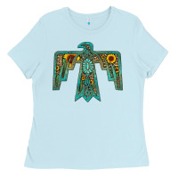 Thunderbird Ladies Tee | Teevron