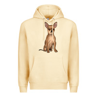 Pina Colada chihuahua Premium Hoodie - JahusDesignShop