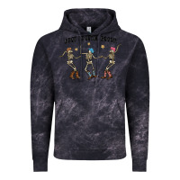 Cloud Black boot scctin' boogie Vintage Hoodie - MaliasSmallBusiness