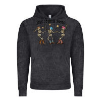 Vintage Black boot scctin' boogie Vintage Hoodie - MaliasSmallBusiness