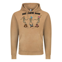 Vintage Camel boot scctin' boogie Vintage Hoodie - MaliasSmallBusiness