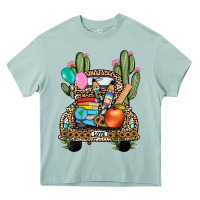 Arona farm truck,back to school Heavy Core Tee - JahusDesignShop
