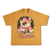 Peanut Butter tis the season conchas Urban Heavy Tee - MaliasSmallBusiness