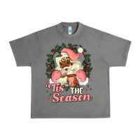 Tis The Season Conchas Urban Heavy Tee | Teevron