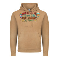 Vintage Camel please let me drink my iced coffee in peace Vintage Hoodie - MaliasSmallBusiness