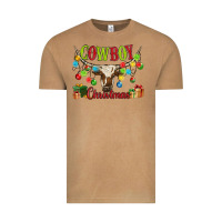 Vintage Camel cowboy christmas Vintage Tee - MaliasSmallBusiness