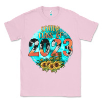 Bubblegum Pink class of 2023 senior Classic Tee - JahusDesignShop
