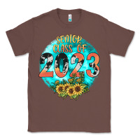 Chestnut class of 2023 senior Classic Tee - JahusDesignShop