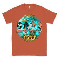 Copper class of 2023 senior Classic Tee - JahusDesignShop