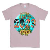 Lilac class of 2023 senior Classic Tee - JahusDesignShop