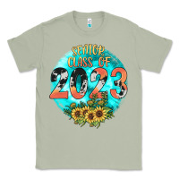 Matcha class of 2023 senior Classic Tee - JahusDesignShop