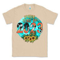 Mushroom class of 2023 senior Classic Tee - JahusDesignShop