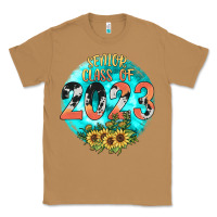 Toasted Coconut class of 2023 senior Classic Tee - JahusDesignShop