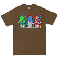 Cacao autism gnome Premium Tee - JahusDesignShop