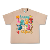 Burro happy last day of school Urban Heavy Tee - JahusDesignShop