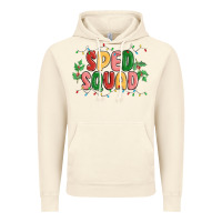 Vintage Artic sped squad Vintage Hoodie - MaliasSmallBusiness