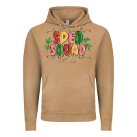 Vintage Camel sped squad Vintage Hoodie - MaliasSmallBusiness
