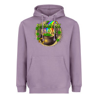 Shamrock Farm Heavyweight Hoodie | Teevron