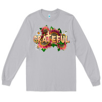 Moon Dust Grateful Religious Long Sleeve Tee - LillyAllenDesigns