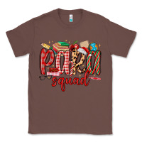 Chestnut para squad christmas Classic Tee - MaliasSmallBusiness