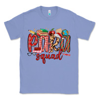 Colony Blue para squad christmas Classic Tee - MaliasSmallBusiness