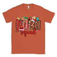Copper para squad christmas Classic Tee - MaliasSmallBusiness