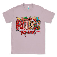 Lilac para squad christmas Classic Tee - MaliasSmallBusiness