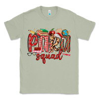 Matcha para squad christmas Classic Tee - MaliasSmallBusiness
